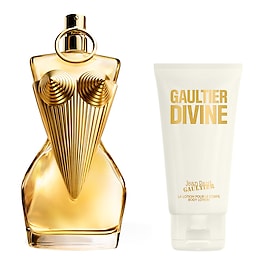 Gaultier Divine - Set Eau de Parfum
